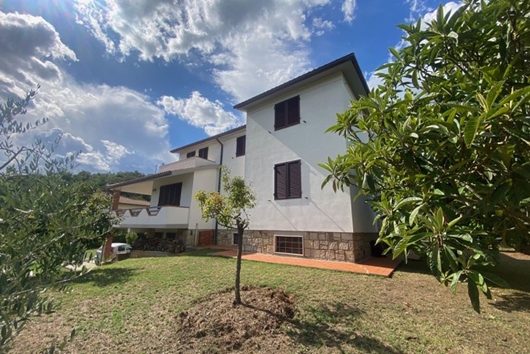 Villa i Toscana, Roccastrada, Grosseto, Roccastrada