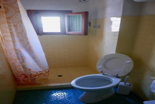 Villa i Toscana, Isola del giglio, Grosseto, Isola del Giglio