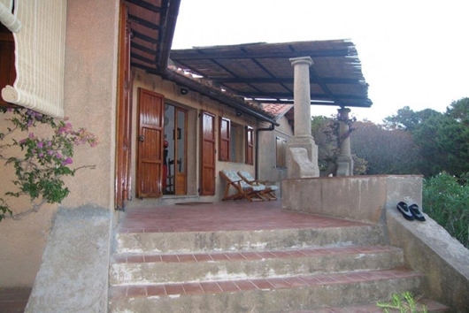 Villa i Toscana, Isola del giglio, Grosseto, Isola del Giglio