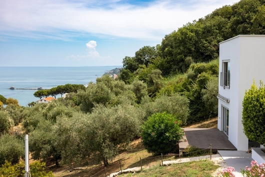 Villa i Abruzzo, San vito chietino, Chieti, San Vito Chietino