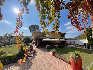 Villa i Abruzzo, Spoltore, pe, Pescara, Spoltore