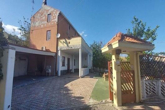 Radhus i Abruzzo, Casoli, Chieti, Casoli, Chieti