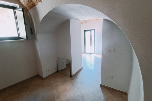 Radhus i Abruzzo, Citta santangelo, Pescara, Città Sant'Angelo