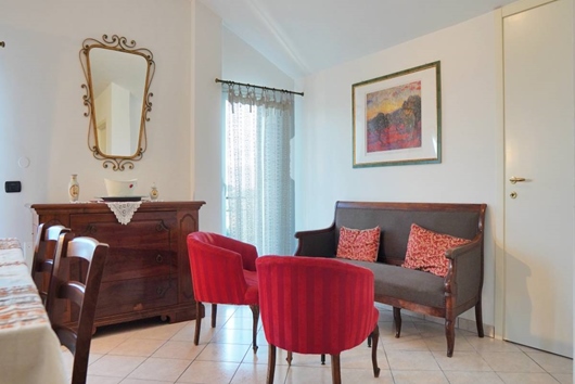 Ägarlägenhet i Pompeiana, Ligurien, Provincia di imperia, Pompeiana