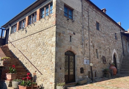 Ägarlägenhet i Toscana, Roccastrada, Grosseto, Roccastrada