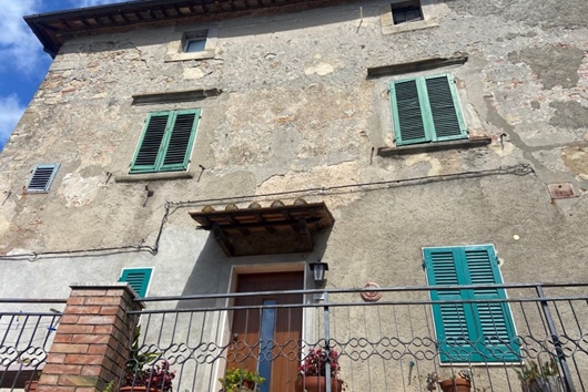 Ägarlägenhet i Toscana, Roccastrada, Grosseto, Roccastrada