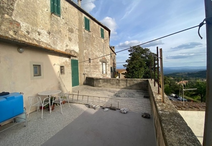 Ägarlägenhet i Toscana, Roccastrada, Grosseto, Roccastrada