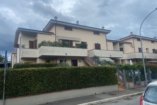 Ägarlägenhet i Toscana, Civitella paganico, Grosseto, Civitella Paganico