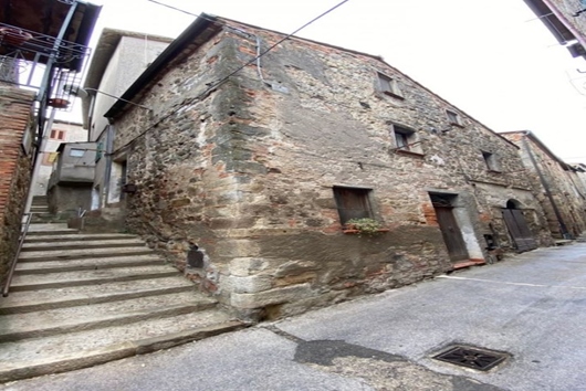 Ägarlägenhet i Toscana, Roccastrada, Grosseto, Roccastrada