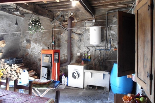 Ägarlägenhet i Toscana, Roccastrada, Grosseto, Roccastrada