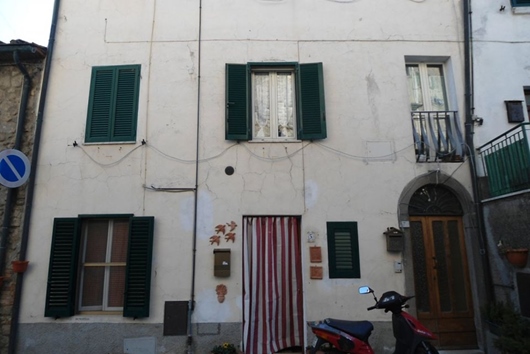 Ägarlägenhet i Toscana, Roccastrada, Grosseto, Roccastrada