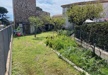 Ägarlägenhet i Toscana, Grosseto, Grosseto