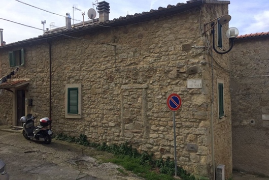 Ägarlägenhet i Toscana, Roccastrada, Grosseto, Roccastrada