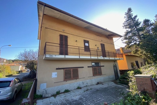 Ägarlägenhet i Toscana, Sticciano, Grosseto, Sticciano