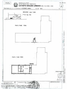 Ägarlägenhet i Toscana, Donoratio, Umbria, Perugia, Donoratico