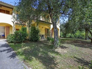 Ägarlägenhet i Toscana, Donoratio, Umbria, Perugia, Donoratico