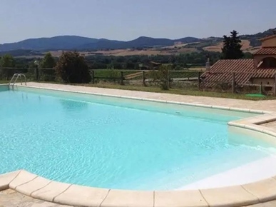 Ägarlägenhet i Toscana, Montecatini Val di Cecina