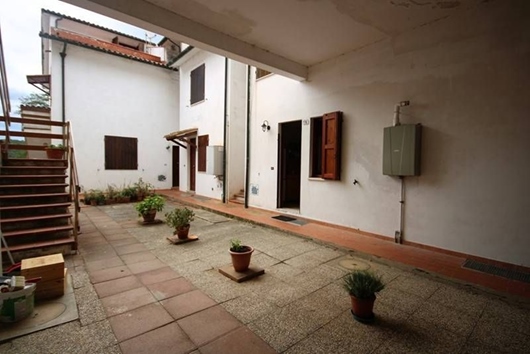 Ägarlägenhet i Toscana, Sassetta, Livorno, Sassetta