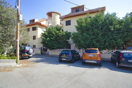 Ägarlägenhet i Kalabrien, Roseto capo spulico, Calabria, Cosenza, Marina Roseto Capo Spulico