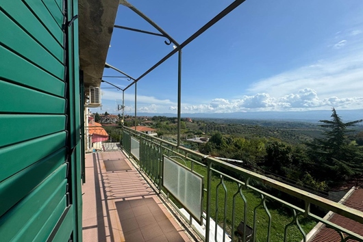 Ägarlägenhet i Kalabrien, Mileto, Calabria, Vibo valentia, Mileto