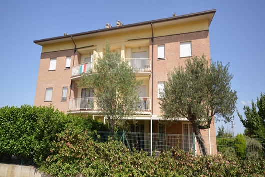 Ägarlägenhet i Umbrien, Marsciano, Umbria, Perugia, Marsciano