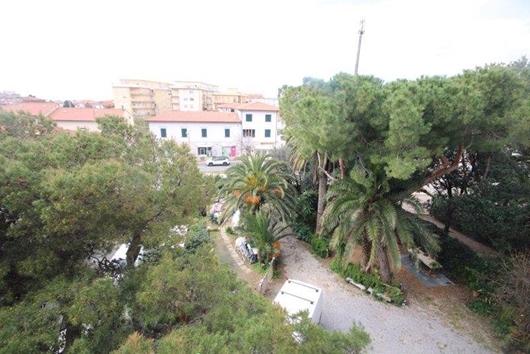 Ägarlägenhet i Toscana, San vincenzo, Livorno, San Vincenzo