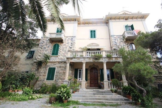 Ägarlägenhet i Toscana, San vincenzo, Livorno, San Vincenzo