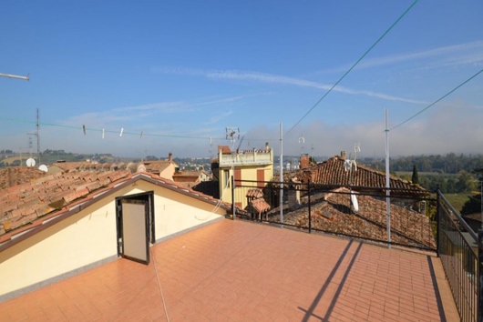 Ägarlägenhet i Umbrien, Marsciano, Umbria, Perugia, Marsciano