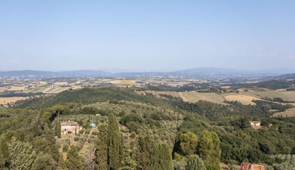 Ägarlägenhet i Unknown, Umbria, Perugia, Monte Vibiano Vecchio