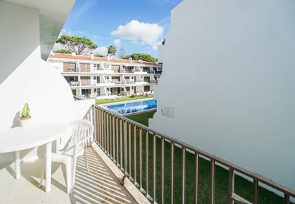 Ägarlägenhet i Centrala Algarve, Vilamoura, Quarteira, Faro, Vilamoura