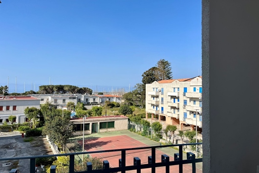 Ägarlägenhet i Kalabrien, Tropea, Calabria, Vibo valentia, Tropea