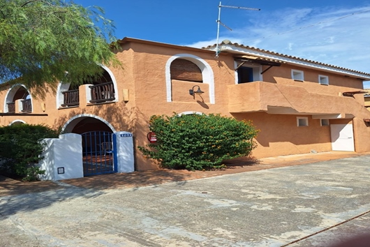 Ägarlägenhet i Kalabrien, Briatico, vv, Calabria, Vibo valentia, Briatico