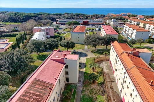 Ägarlägenhet i Toscana, San vincenzo, Livorno, San Vincenzo