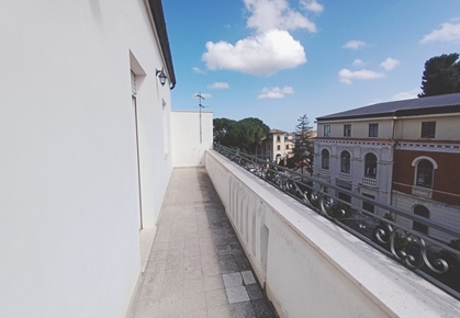 Ägarlägenhet i Abruzzo, Loreto aprutino, pe, Pescara, Loreto Aprutino