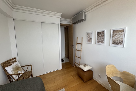 Ägarlägenhet i Franska rivieran, Roquebrune, Occitanien, Gers, Roquebrune