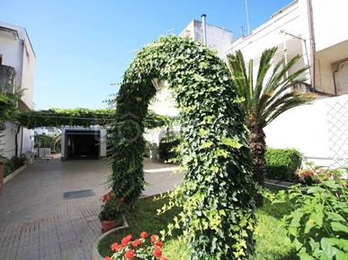 Ägarlägenhet i Apulien, Oria, Puglia, Brindisi, Oria