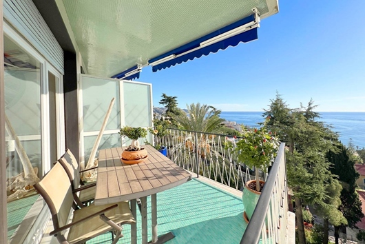 Ägarlägenhet i San remo, Ligurien, Provincia di imperia, San Remo