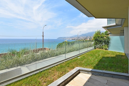 Ägarlägenhet i San remo, Ligurien, Provincia di imperia, San Remo