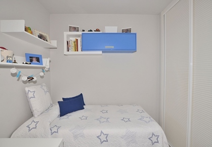 Ägarlägenhet i Benalmadena, Andalusien, Costa del sol occidental, Benalmádena