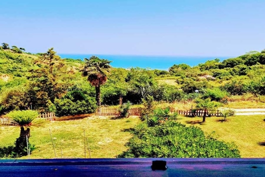 Ägarlägenhet i Abruzzo, Silvi marina, Teramo, Silvi Marina