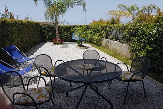 Ägarlägenhet i Kalabrien, Pizzo, Calabria, Vibo valentia, Napitia Hills, Pizzo