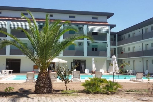 Ägarlägenhet i Toscana, Principina a mare, Grosseto, Principina a Mare