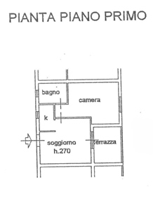 Ägarlägenhet i Toscana, Principina a mare, Grosseto, Principina a Mare