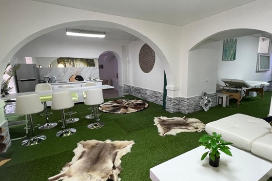 Ägarlägenhet i Abruzzo, Notaresco, Teramo, Notaresco