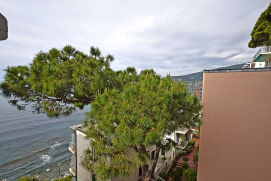 Ägarlägenhet i Ospedaletti, Ligurien, Provincia di imperia, Ospedaletti