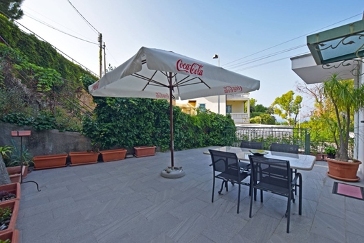 Ägarlägenhet i Ospedaletti, Ligurien, Provincia di imperia, Ospedaletti