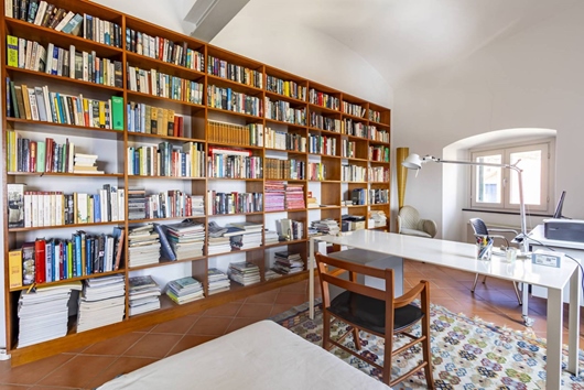 Ägarlägenhet i Bordighera, Ligurien, Provincia di imperia, Bordighera