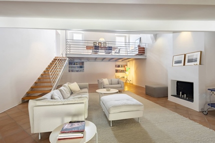 Ägarlägenhet i Bordighera, Ligurien, Provincia di imperia, Bordighera