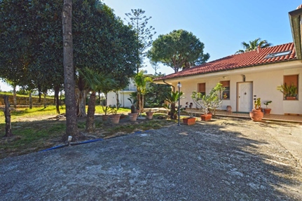 Ägarlägenhet i Bordighera, Ligurien, Provincia di imperia, Bordighera