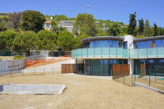 Ägarlägenhet i Unknown, Umbria, Perugia, Santo Stefano al Mare